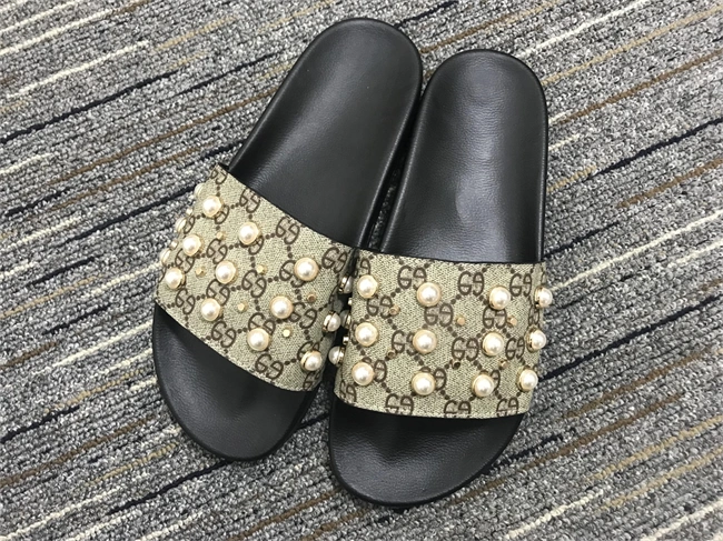 Rep Husky Bold Gucci Slide 372