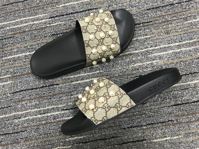Rep Husky Bold Gucci Slide 372