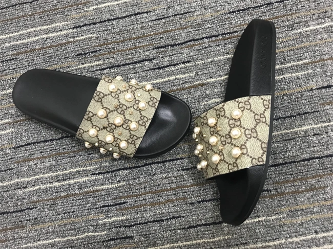 Rep Husky Bold Gucci Slide 372