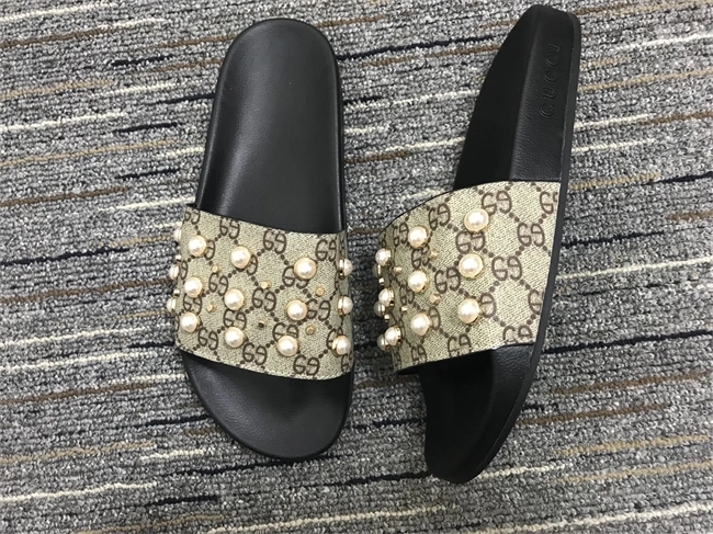 Rep Husky Bold Gucci Slide 372