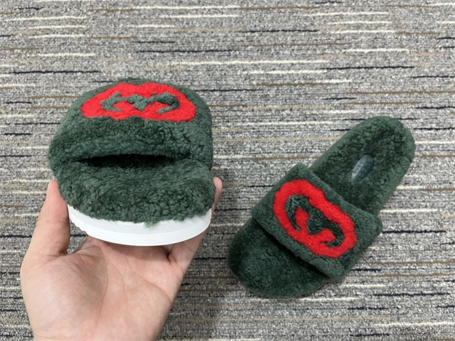 Bmlin AllSeason Gucci Slide 396