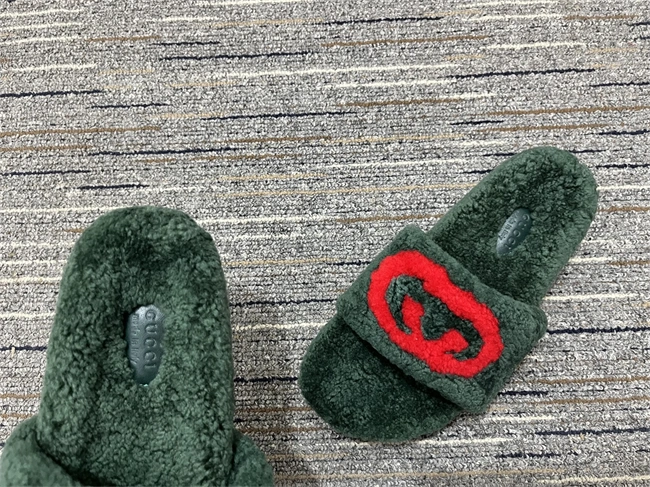 Bmlin AllSeason Gucci Slide 396