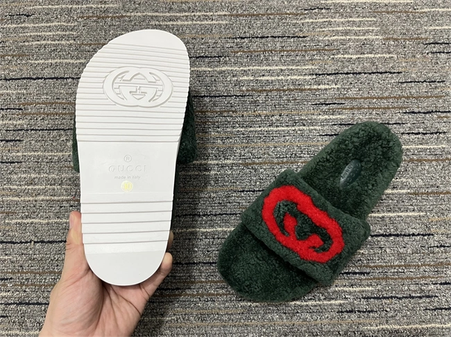Bmlin AllSeason Gucci Slide 396
