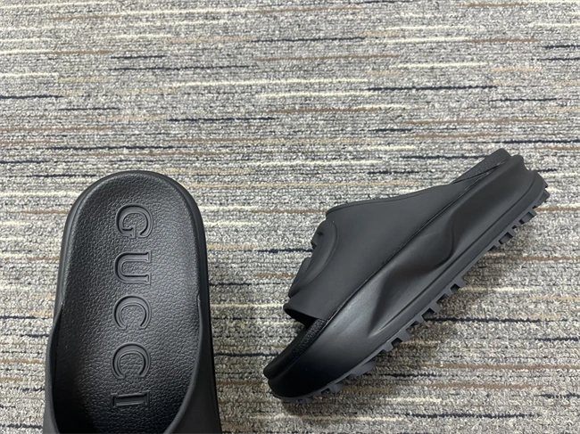 MaikeSneakers Stretchable Gucci Slide 401
