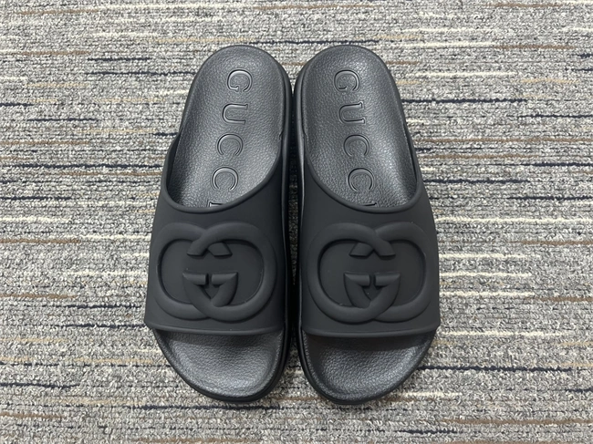 MaikeSneakers Stretchable Gucci Slide 401