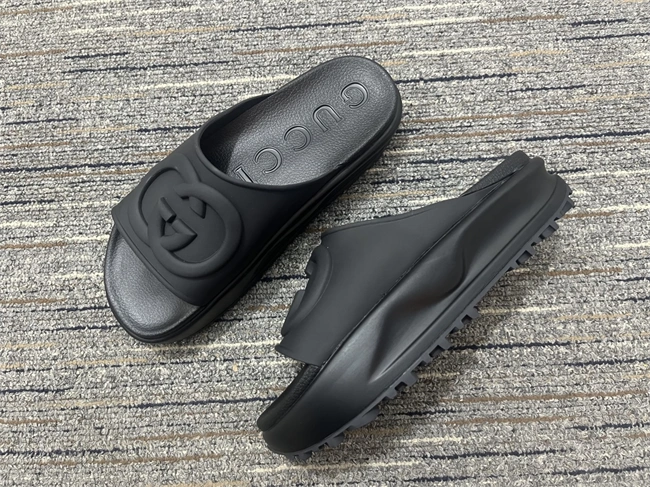 MaikeSneakers Stretchable Gucci Slide 401