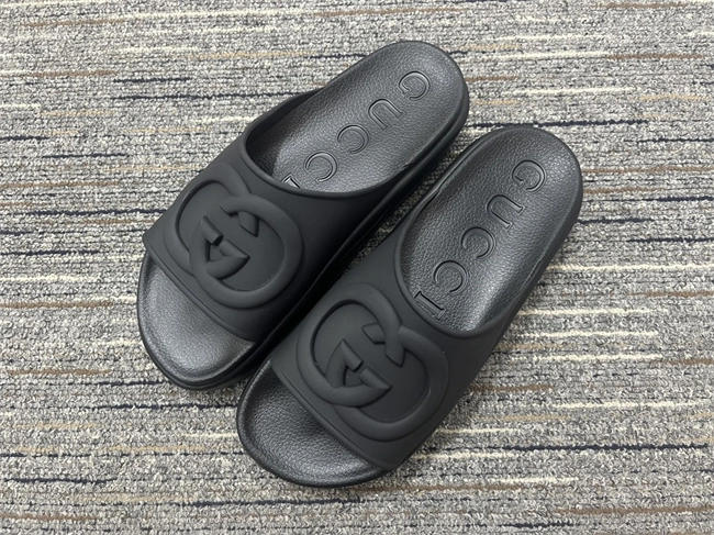 MaikeSneakers Stretchable Gucci Slide 401