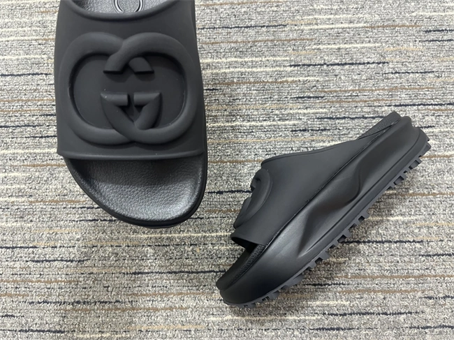 MaikeSneakers Stretchable Gucci Slide 401