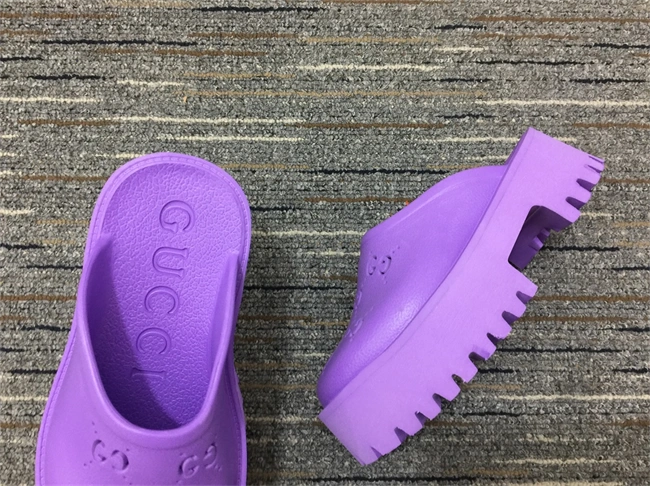 Brother Sam ZeroBulk Gucci Slide 403