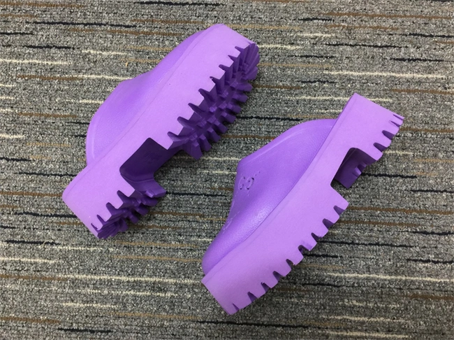 Brother Sam ZeroBulk Gucci Slide 403