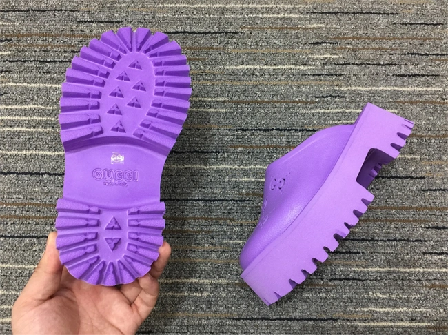 Brother Sam ZeroBulk Gucci Slide 403
