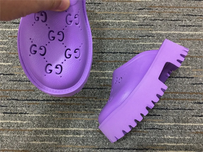 Brother Sam ZeroBulk Gucci Slide 403