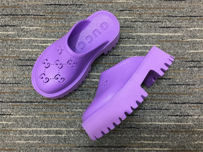 Brother Sam ZeroBulk Gucci Slide 403