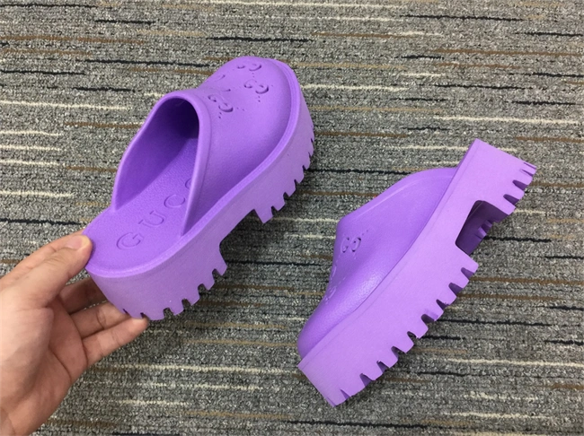 Brother Sam ZeroBulk Gucci Slide 403