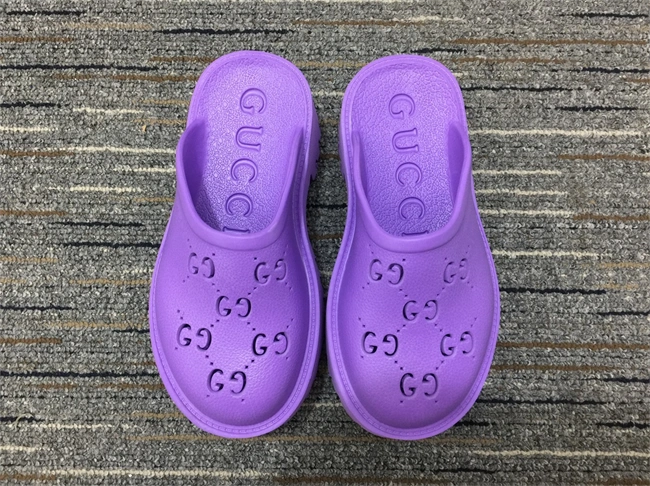 Brother Sam ZeroBulk Gucci Slide 403