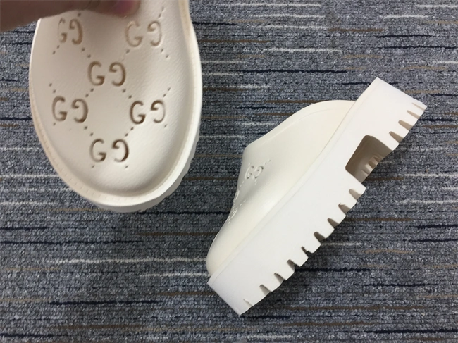 Bmlin shoes FreshLook Gucci Slide 402