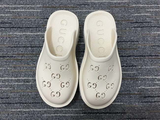 Bmlin shoes FreshLook Gucci Slide 402
