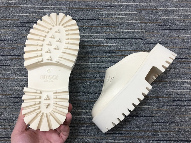 Bmlin shoes FreshLook Gucci Slide 402