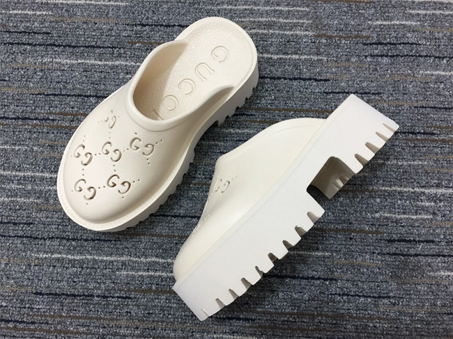 Bmlin shoes FreshLook Gucci Slide 402