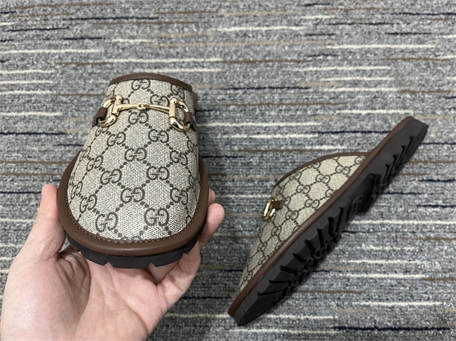 DailyWear Gucci Slide 406