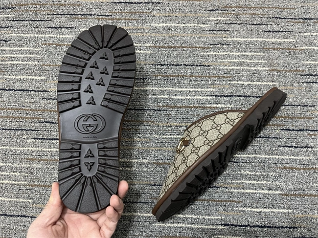DailyWear Gucci Slide 406