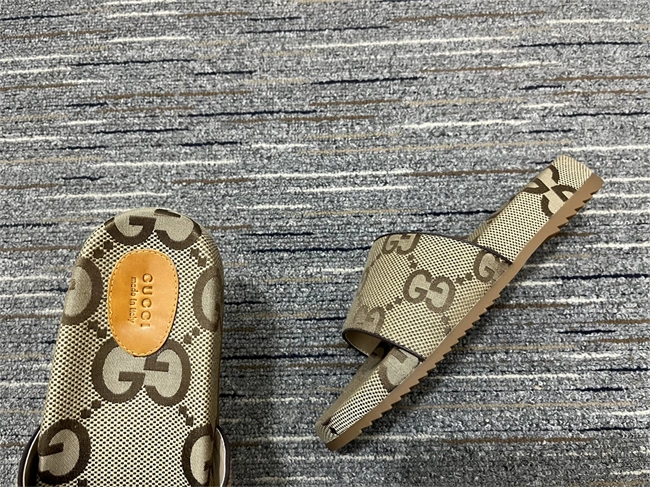 HYPE Breathable Gucci Slide 408