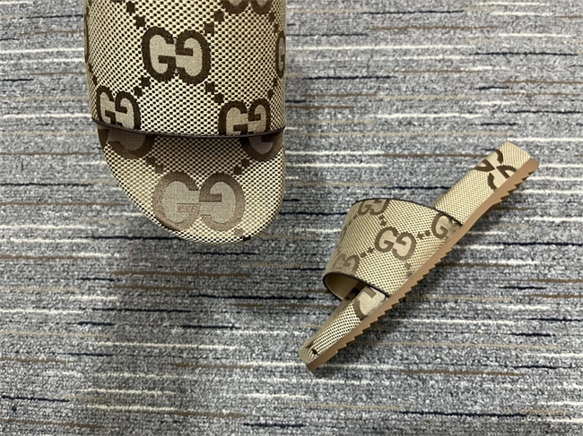 HYPE Breathable Gucci Slide 408