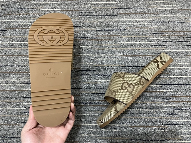 HYPE Breathable Gucci Slide 408