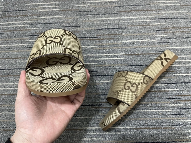 HYPE Breathable Gucci Slide 408