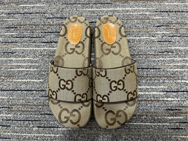 HYPE Breathable Gucci Slide 408