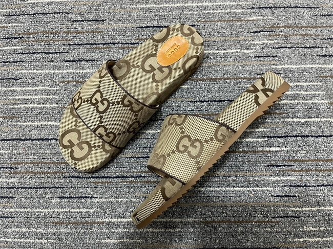 HYPE Breathable Gucci Slide 408