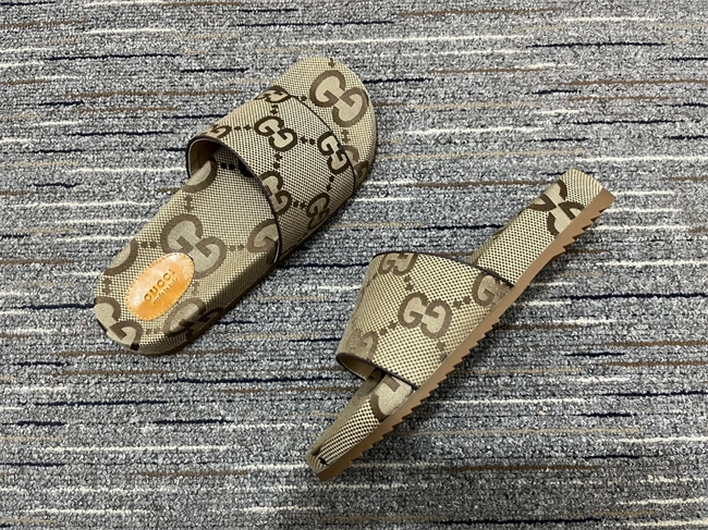 HYPE Breathable Gucci Slide 408
