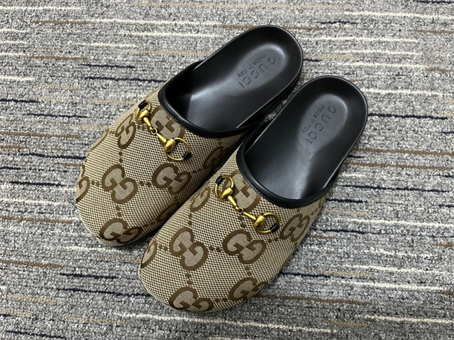 FS CHEAP SmoothTexture Gucci Slide 410