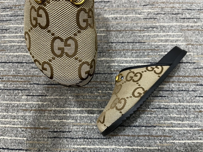 FS CHEAP SmoothTexture Gucci Slide 410