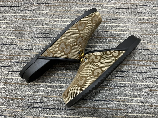 FS CHEAP SmoothTexture Gucci Slide 410