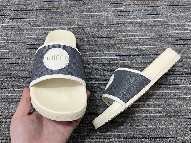 Bmlin Gucci Slide Flexible 411