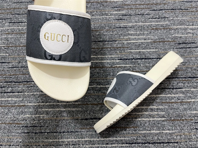 Bmlin Gucci Slide Flexible 411