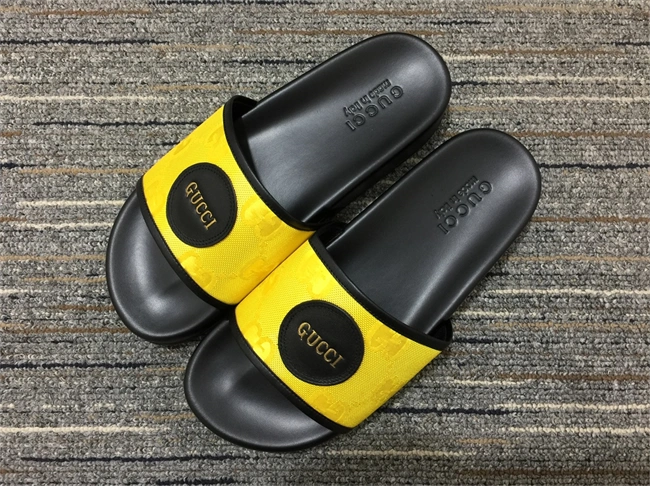 REP Gucci Slide FashionForward 412