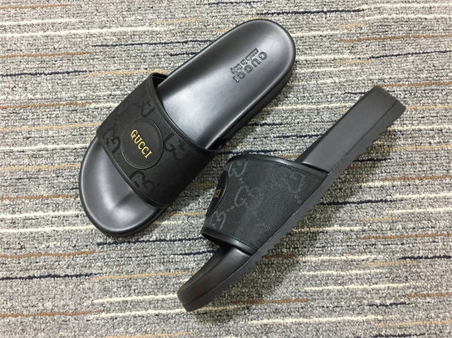 Gucci Slide Lightweight 416