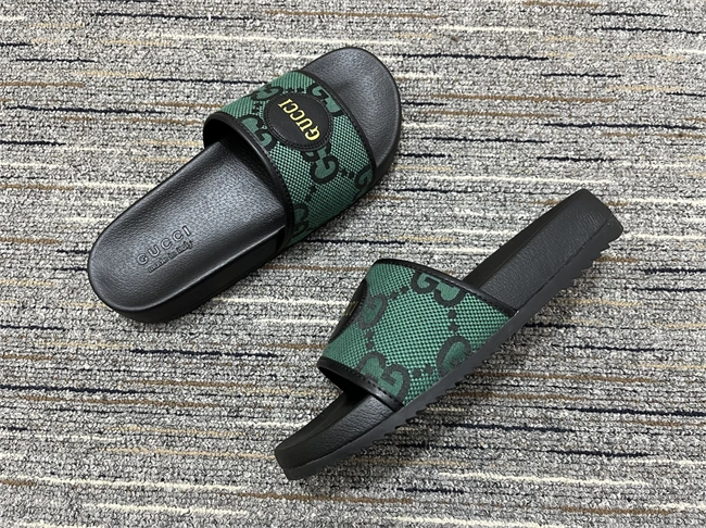 Cheap WeatherProof Gucci Slide 415
