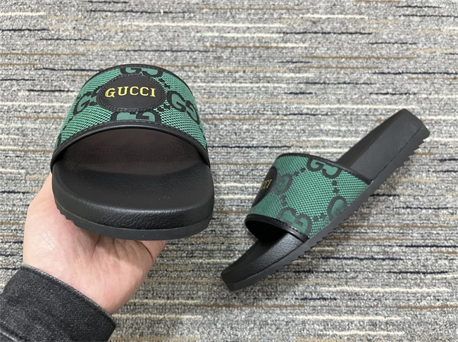 Cheap WeatherProof Gucci Slide 415