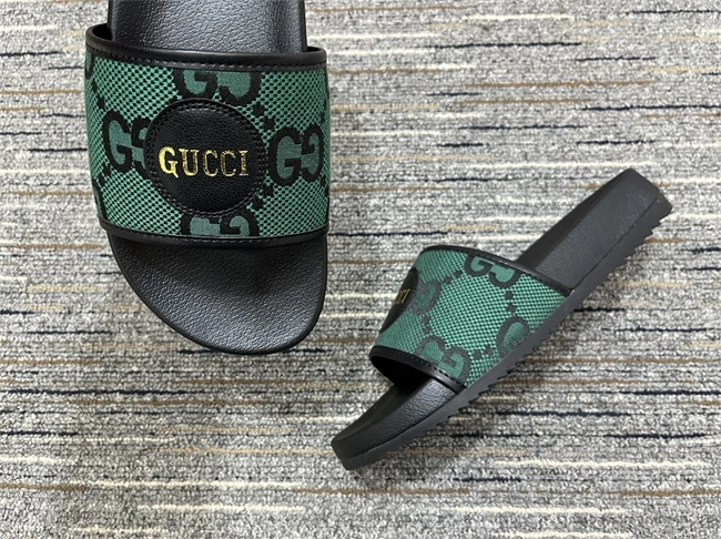 Cheap WeatherProof Gucci Slide 415