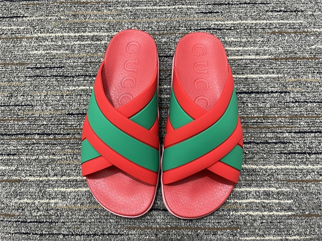 Trendy Gucci Slide 414