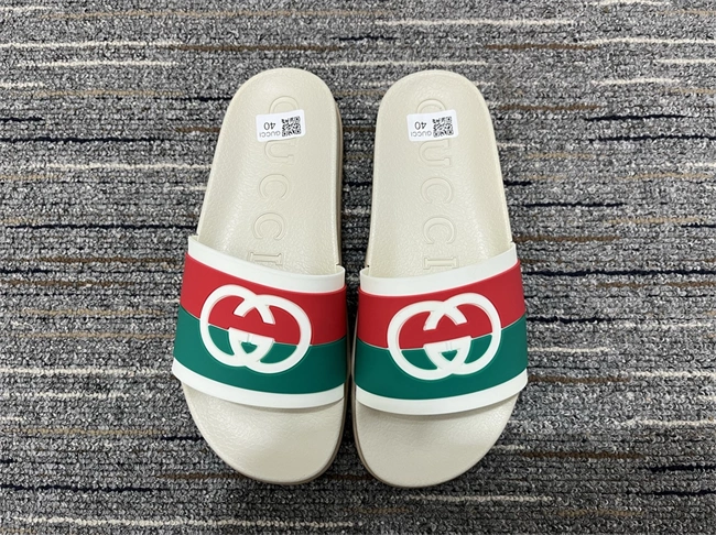 Gucci Slide Supportive 418