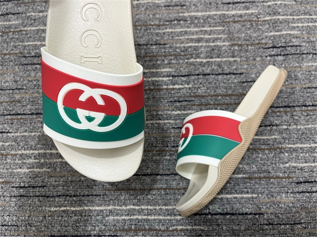 Gucci Slide Supportive 418