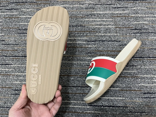 Gucci Slide Supportive 418