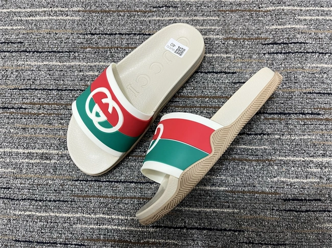 Gucci Slide Supportive 418