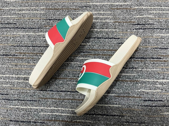 Gucci Slide Supportive 418