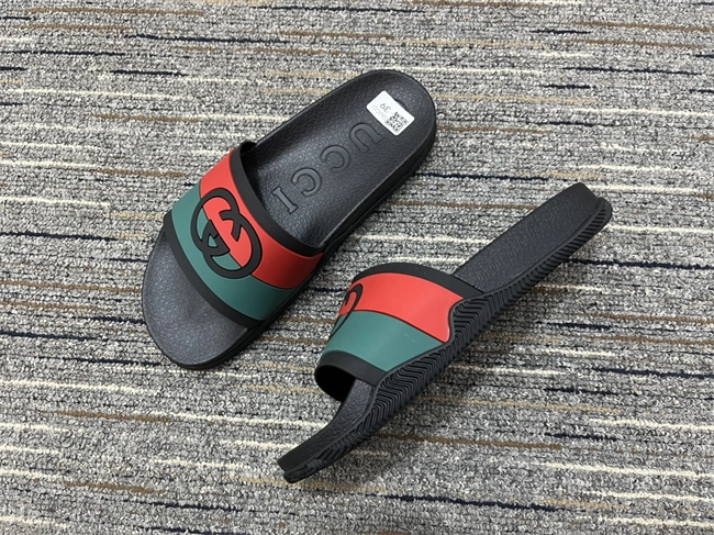Rep Husky Gucci Slide Casual 419