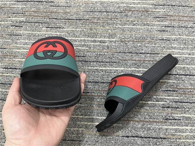 Rep Husky Gucci Slide Casual 419